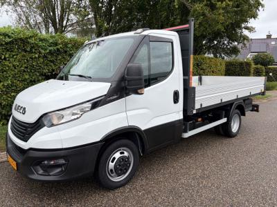Financial Leas Iveco Daily 35C16 3.0 Automaat