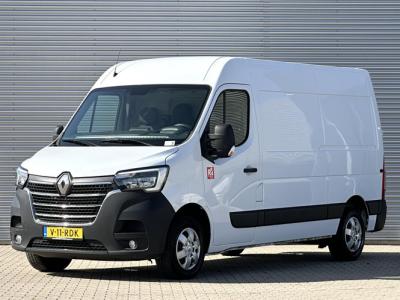 Financial Lease Renault Master T33 2.3 dCi 150 PK L2H2 Airco