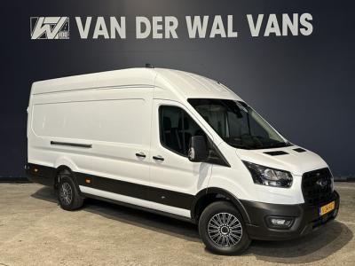 Financial Lease Ford Transit 2.0 TDCI 131pk L4H3 Euro6 Airco