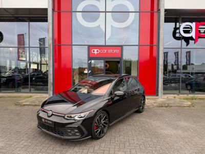 Financial Leas Volkswagen Golf 2.0 TSI GTI Panorama