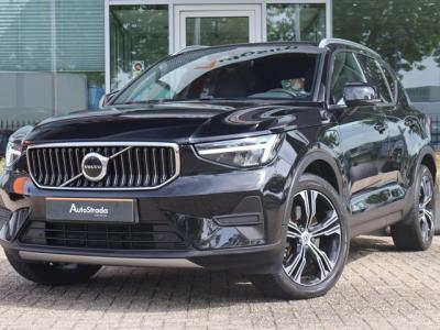 Financial Leas Volvo XC40 T4 Inscription Expression SoH 94%