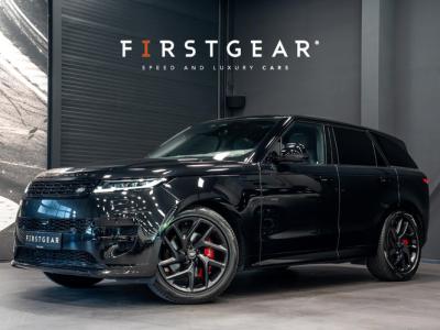 Financial Lease Land Rover Range Rover Sport D250 HSE Dynamic Stealth