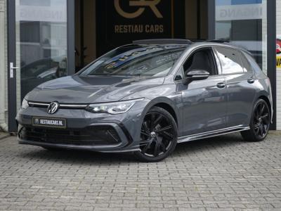 Financial Lease Volkswagen Golf 8 VIII 1.5 eTSI R-Line AUTOMAAT BLACK STYLE