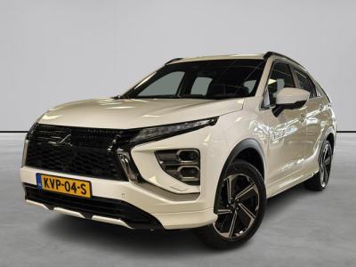 Financial Leas Mitsubishi Eclipse Cross 2.4 PHEV Executive