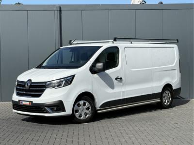 Financial Leas Renault Trafic 2.0 dCi
