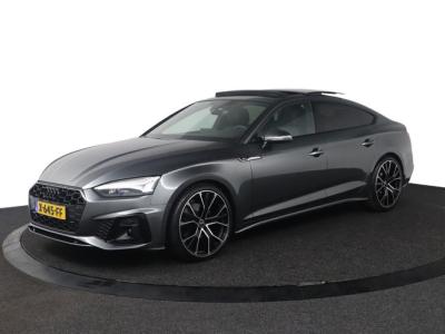 Financial Lease Audi A5 Sportback 35 TFSI S edition Competition