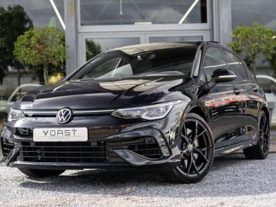 Financial Lease Volkswagen Golf 2.0 TSI R 4Motion Performance Akrapovic HK