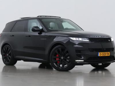 Financial Lease Land Rover Range Rover Sport P510e First Edition