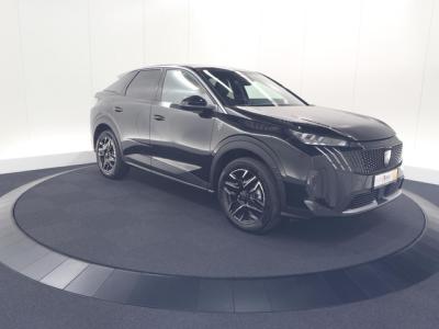 Financial Leas Peugeot 3008 1.2 Hybrid 136 GT