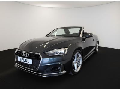 Financial Lease Audi A5 Cabriolet 40 TFSI 204PK S-TRONIC ADVANCED