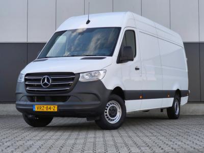 Financial Leas Mercedes-Benz Sprinter 317 AUTOMAAT 3500KG TREKHAAK L3H2 CRUISE CLIMATE