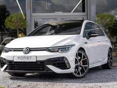 Financial Leas Volkswagen Golf 2.0 TSI R 4Motion Performance Akrapovic HK