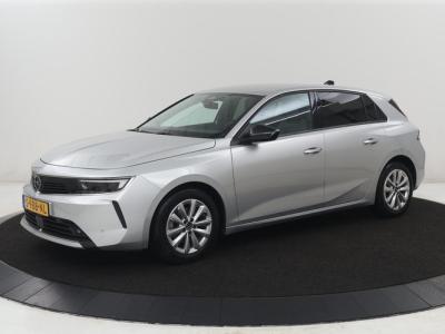Financial Leas Opel Astra 1.2 Business Edition