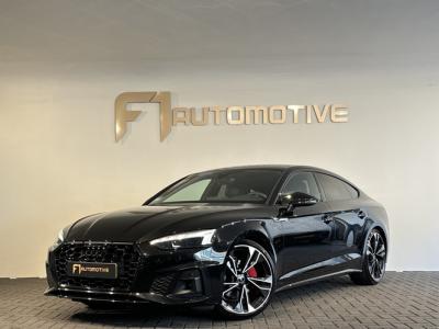 Financial Lease Audi A5 Sportback 40 TFSI S Line Trekhaak