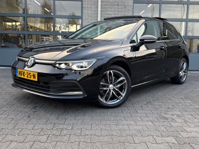 Financial Leas Volkswagen Golf 1.4 eHybrid Style