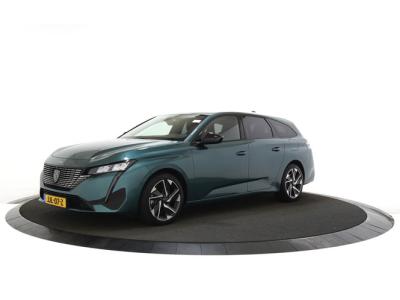 Financial Leas Peugeot 308 SW 1.6 Plug-in Hybrid 180 Allure Avantage
