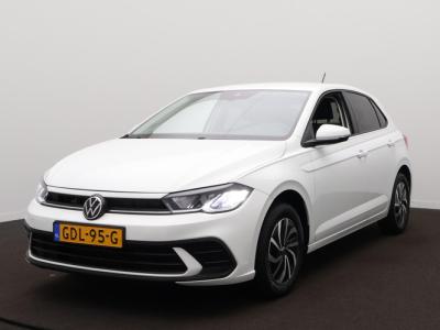 Financial Lease Volkswagen Polo 1.0 TSI Life