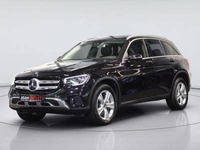 Financial Lease Mercedes-Benz GLC 300e 4MATIC Premium Plus