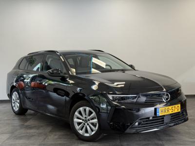 Financial Leas Opel Astra Sports Tourer 1.2 Business Edition