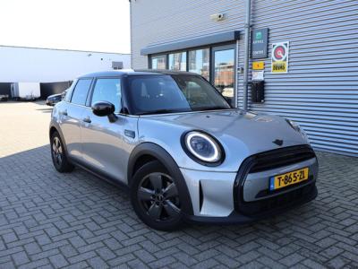 Financial Lease MINI Cooper 1.5 Cooper Camden Edition