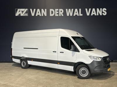 Financial Leas Mercedes-Benz Sprinter 315 CDI 150pk L3H2 Euro6 Airco