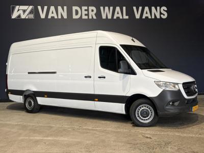 Financial Lease Mercedes-Benz Sprinter 315 CDI 150pk L3H2 Euro6 Airco