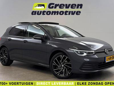 Financial Leas Volkswagen Golf 2.0 TDI Style
