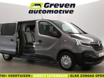 Financial Lease Renault Trafic 2.0 dCi 145PK T29 L2H1