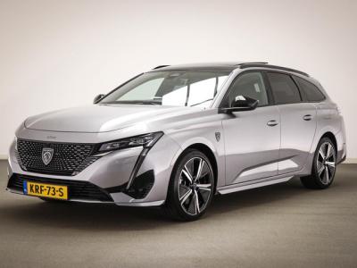 Financial Lease Peugeot 308 SW 1.6 Plug-in Hybrid 225 GT