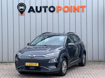 Financial Leas Hyundai KONA EV Comfort 64 kWh SOH 100% FASE 3 LEER
