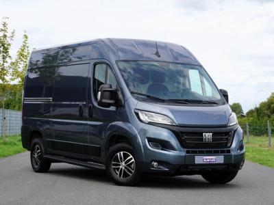 Financial Leas Fiat Ducato 35 2.2 MultiJet L2H2