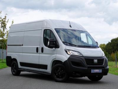 Financial Lease Fiat Ducato 35 2.2 MultiJet L2H2