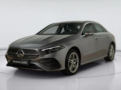 Financial Leas Mercedes-Benz A-Klasse Limousine 250 e Star Edition AMG Line