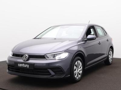 Financial Leas Volkswagen Polo 1.0 Life