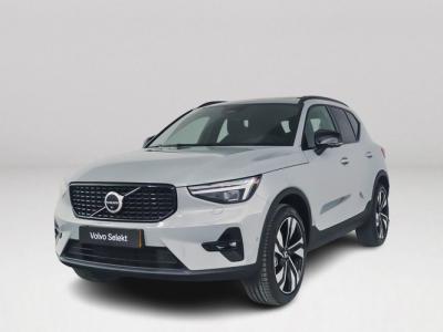 Financial Leas Volvo XC40 B4 Plus Dark