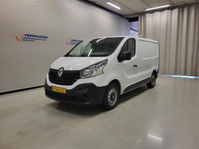 Financial Leas Renault Trafic 1.6dCi 95pk Euro 6!
