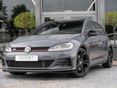 Financial Leas Volkswagen Golf 2.0 TSI GTI TCR Pano Dsg Akrapovic DCC