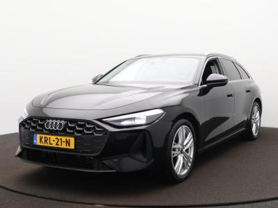Financial Lease Audi A5 Avant 2.0 e-hybrid 299pk quattro Advanced edition