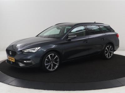 Financial Lease SEAT Leon Sportstourer 1.4 TSI eHybrid PHEV FR