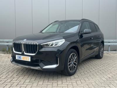 Financial Lease BMW X1 sDrive18i
