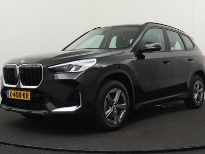Financial Leas BMW X1 xDrive30e