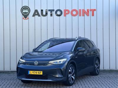 Financial Lease Volkswagen ID.4 First 77 kWh SOH 93% TREKHAAK CAMERA STOELVRW DEALER OND
