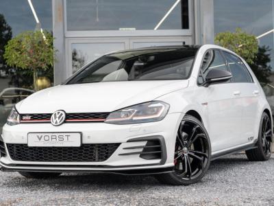 Financial Leas Volkswagen Golf 2.0 TSI GTI TCR Dsg Dynaudio Camera DCC