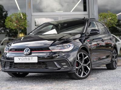 Financial Leas Volkswagen Polo 2.0 TSI GTI Pano DSG Beats ACC Stoelverw
