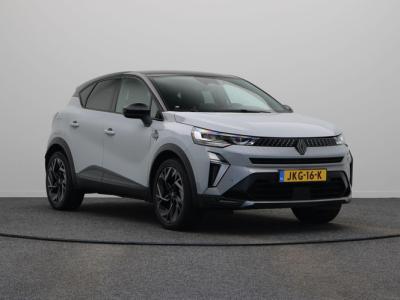 Financial Lease Renault Captur 1.8 E-Tech full hybrid 160pk esprit Alpine