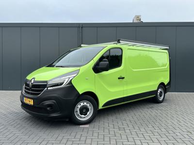 Financial Leas Renault Trafic 1.6 dCi