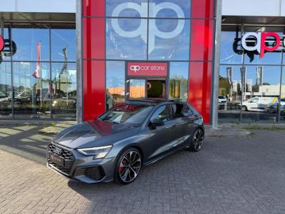 Financial Lease Audi A3 Sportback 2.0 TFSI S3 Quattro Edition One PANO