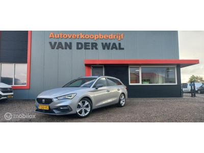 Financial Leas SEAT Leon ST 1.0 EcoTSI FR