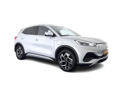 Financial Lease BYD ATTO 3 Comfort 60 kWh