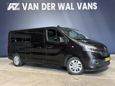 Financial Lease Renault Trafic 2.0 dCi 170pk Automaat L2H1 Euro6 Airco